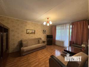 2-к квартира, вторичка, 46м2, 2/5 этаж