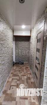 2-к квартира, вторичка, 45м2, 4/5 этаж