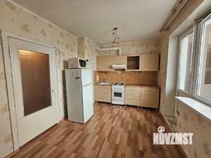 2-к квартира, вторичка, 60м2, 7/17 этаж