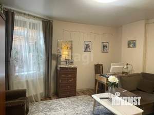 3-к квартира, вторичка, 78м2, 1/10 этаж