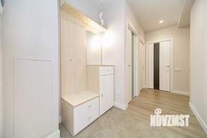 2-к квартира, вторичка, 51м2, 4/4 этаж