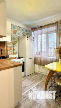 1-к квартира, вторичка, 29м2, 5/5 этаж