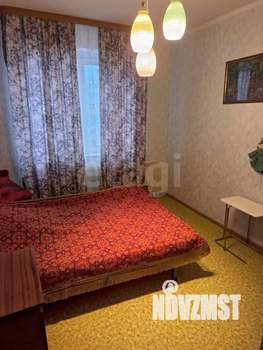 2-к квартира, вторичка, 52м2, 10/10 этаж