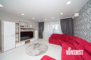 3-к квартира, вторичка, 66м2, 5/9 этаж