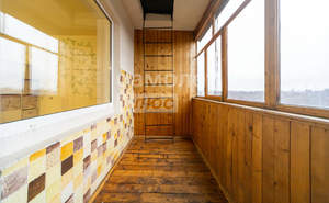 1-к квартира, вторичка, 40м2, 8/9 этаж