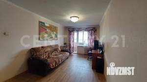 3-к квартира, вторичка, 60м2, 5/9 этаж