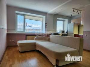 1-к квартира, вторичка, 30м2, 5/5 этаж