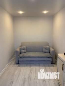 2-к квартира, вторичка, 44м2, 5/6 этаж