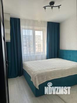 4-к квартира, вторичка, 86м2, 8/9 этаж