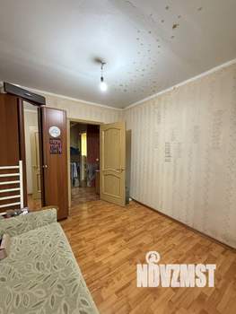 3-к квартира, вторичка, 60м2, 2/5 этаж