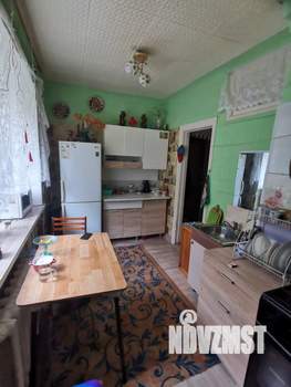 2-к квартира, вторичка, 45м2, 1/2 этаж