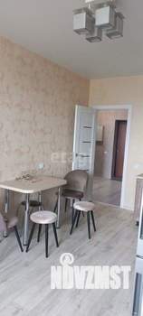 1-к квартира, вторичка, 49м2, 2/19 этаж