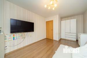 1-к квартира, вторичка, 28м2, 1/3 этаж