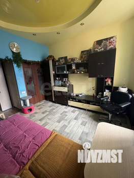 2-к квартира, вторичка, 60м2, 4/4 этаж