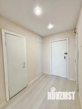 1-к квартира, вторичка, 33м2, 9/9 этаж