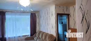 1-к квартира, вторичка, 30м2, 2/6 этаж