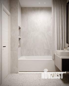 1-к квартира, вторичка, 42м2, 7/18 этаж