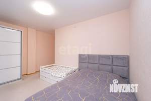 3-к квартира, вторичка, 67м2, 2/12 этаж