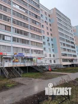 2-к квартира, вторичка, 52м2, 10/10 этаж