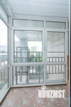 3-к квартира, вторичка, 100м2, 6/17 этаж