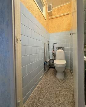 3-к квартира, вторичка, 58м2, 14/14 этаж