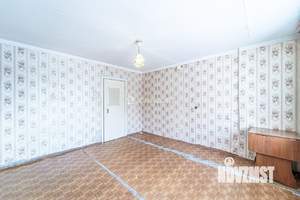 1-к квартира, вторичка, 35м2, 3/9 этаж