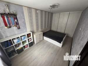2-к квартира, вторичка, 46м2, 3/5 этаж