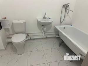 3-к квартира, вторичка, 73м2, 2/12 этаж