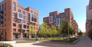 2-к квартира, вторичка, 61м2, 2/6 этаж