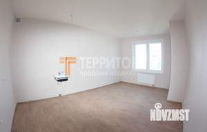 2-к квартира, вторичка, 56м2, 23/25 этаж