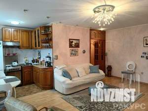 3-к квартира, вторичка, 57м2, 5/5 этаж