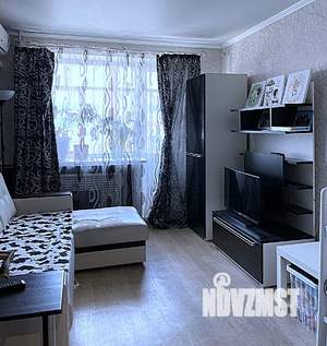 3-к квартира, вторичка, 66м2, 6/10 этаж