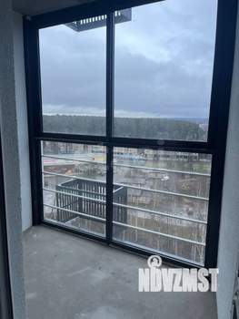 2-к квартира, вторичка, 69м2, 10/25 этаж