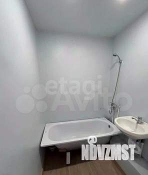 1-к квартира, вторичка, 31м2, 5/5 этаж