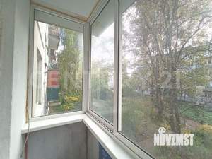 2-к квартира, вторичка, 44м2, 2/5 этаж