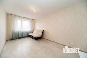 2-к квартира, вторичка, 58м2, 3/10 этаж