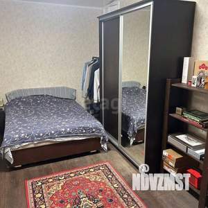 1-к квартира, вторичка, 29м2, 4/5 этаж