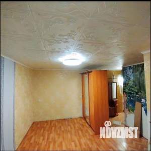1-к квартира, вторичка, 30м2, 5/5 этаж