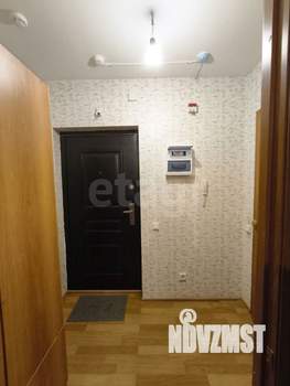 Студия квартира, вторичка, 28м2, 10/25 этаж