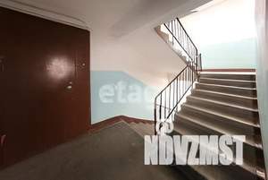 2-к квартира, вторичка, 44м2, 8/9 этаж