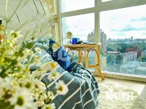 4-к квартира, вторичка, 91м2, 12/16 этаж