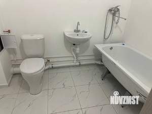 1-к квартира, вторичка, 34м2, 8/12 этаж