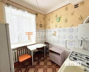 3-к квартира, вторичка, 65м2, 2/2 этаж