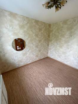 3-к квартира, вторичка, 57м2, 4/9 этаж