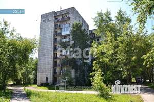 1-к квартира, вторичка, 34м2, 7/9 этаж