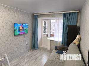 1-к квартира, вторичка, 28м2, 4/5 этаж