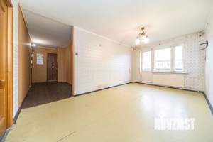 3-к квартира, вторичка, 61м2, 5/9 этаж