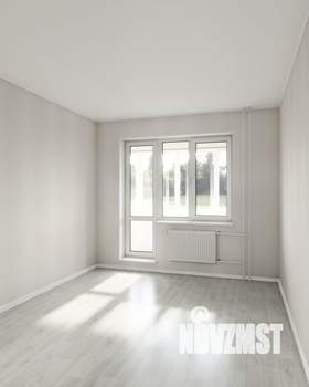 2-к квартира, вторичка, 48м2, 1/16 этаж