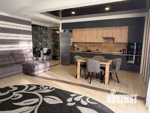 3-к квартира, вторичка, 119м2, 4/16 этаж