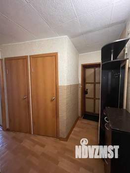 3-к квартира, вторичка, 53м2, 5/5 этаж